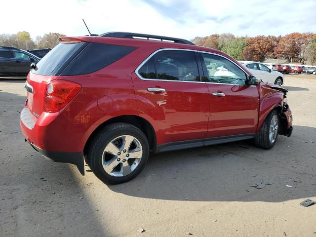 2015 CHEVROLET EQUINOX LT - 1GNFLFEK6FZ101781