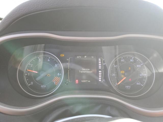 2015 JEEP CHEROKEE L - 1C4PJLCB6FW539738