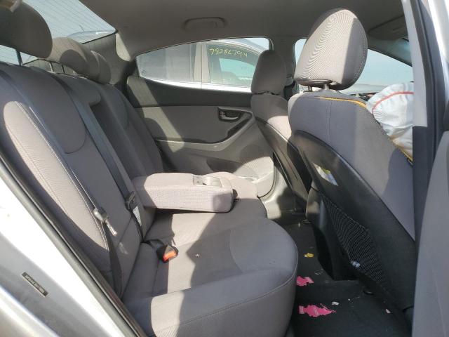 2016 HYUNDAI ELANTRA SE - 5NPDH4AE3GH778866