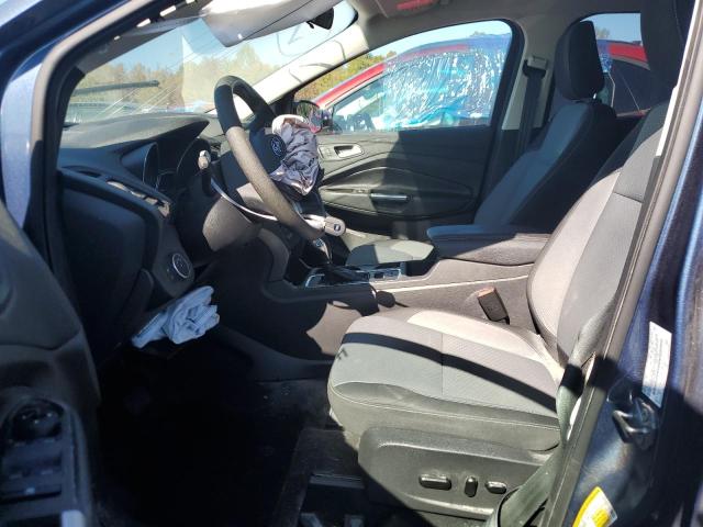 2018 FORD ESCAPE SE - 1FMCU0GD0JUC74542