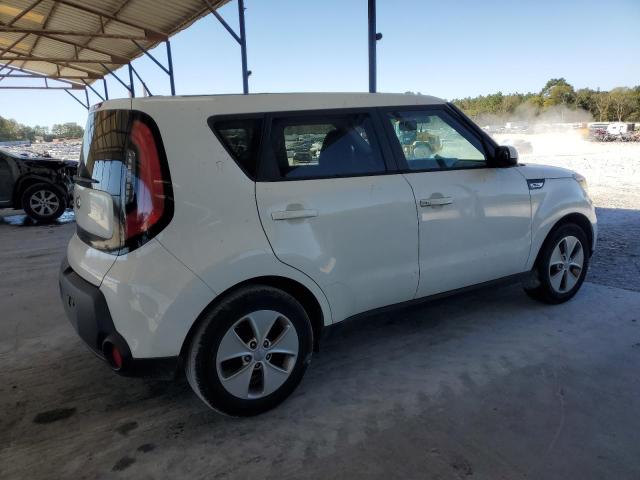 KIA SOUL 2015 white 4dr spor gas KNDJN2A20F7780812 photo #4