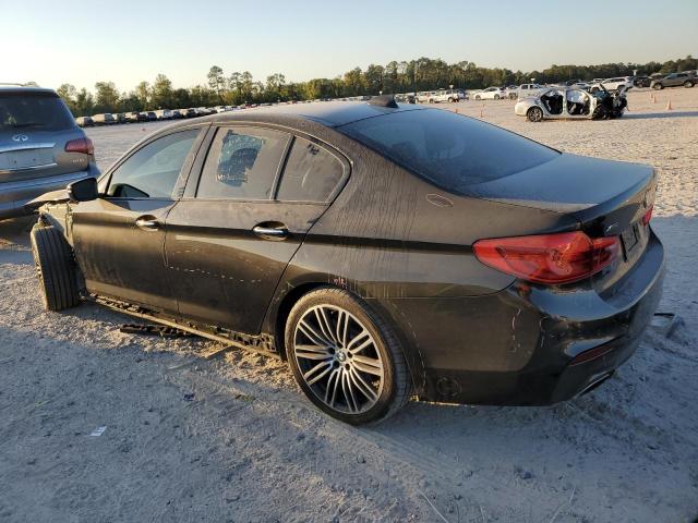 2018 BMW 540 XI - WBAJE7C57JWC55037