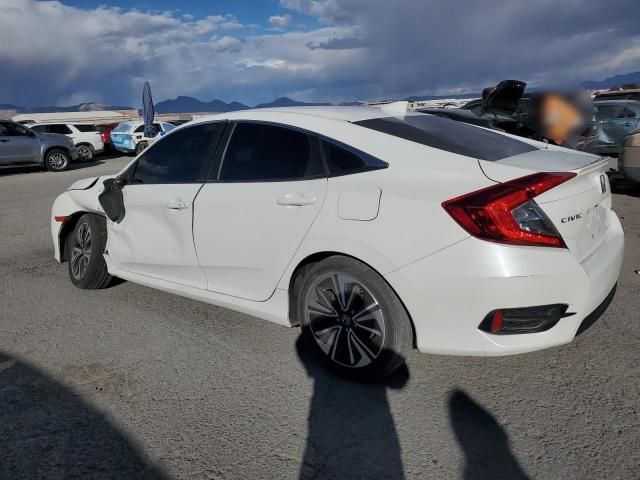 2017 HONDA CIVIC EX - 2HGFC1F31HH630367