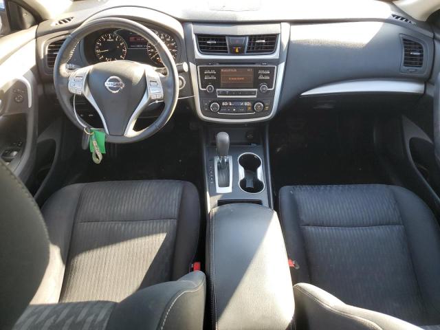 VIN 1N4AL3AP0HC285002 2017 Nissan Altima, 2.5 no.8