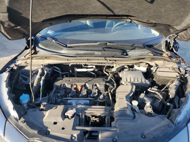 2022 HONDA HR-V EXL - 3CZRU5H76NM722436