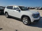 VOLKSWAGEN ATLAS снимка