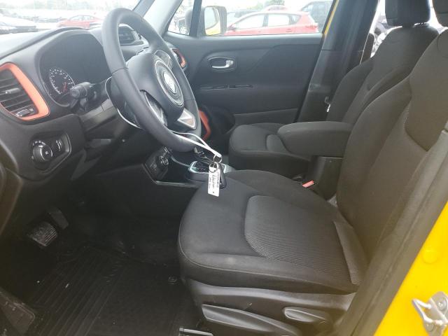 2018 JEEP RENEGADE S - ZACCJBAB6JPH35227