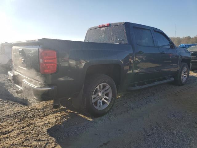 2017 CHEVROLET SILVERADO - 3GCPCREC6HG193338