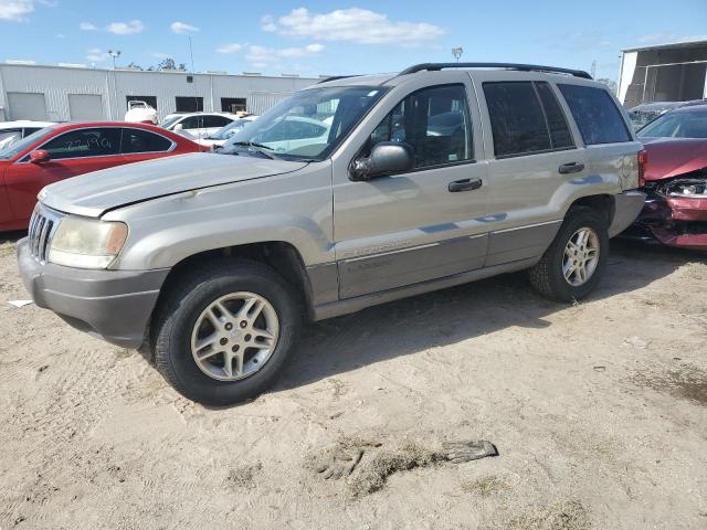 2003 JEEP GRAND CHER #3024650599