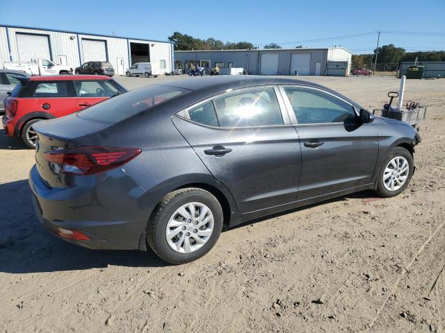 2020 HYUNDAI ELANTRA SE - 5NPD74LF1LH604586