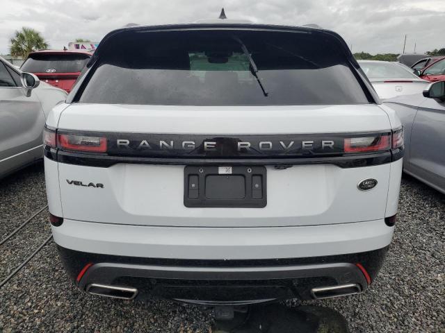 2021 LAND ROVER RANGE ROVE - SALYM2FU0MA302894