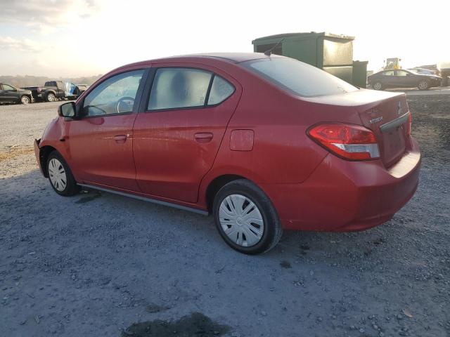 2019 MITSUBISHI MIRAGE G4 - ML32F3FJ5KHF15059