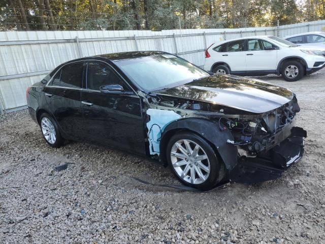 VIN 1G6AP5SX1E0189081 2014 Cadillac CTS no.4