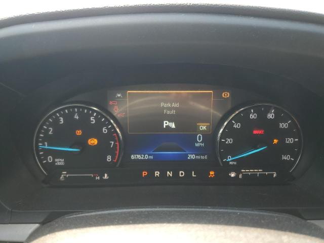 2023 FORD EXPLORER X - 1FMSK7DH1PGA41133