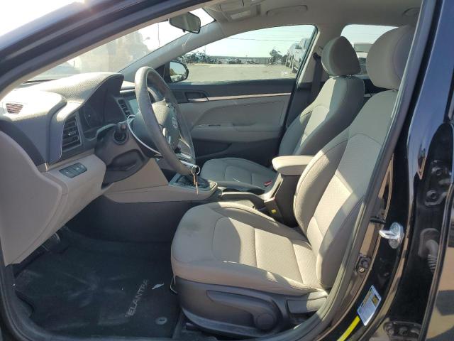 2020 HYUNDAI ELANTRA SE - KMHD74LF6LU997972