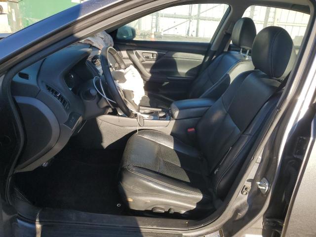 2017 NISSAN ALTIMA 3.5 - 1N4BL3AP6HC114047