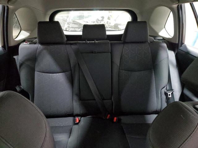 2019 TOYOTA RAV4 XLE - JTMP1RFV2KD015209