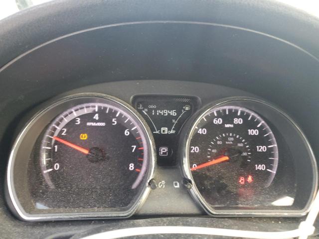 2015 NISSAN VERSA S - 3N1CN7AP1FL919426