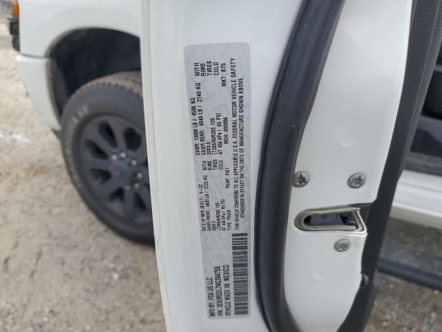 2022 RAM 2500 BIG H - 3C6UR5DL7NG394759