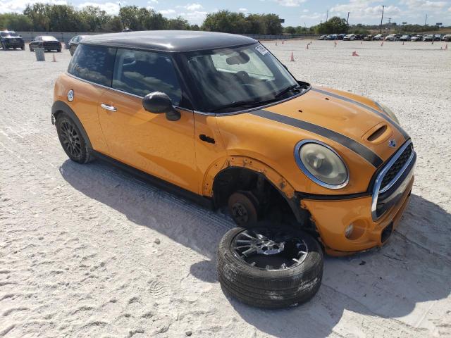 2015 MINI COOPER S - WMWXP7C53F2A34909