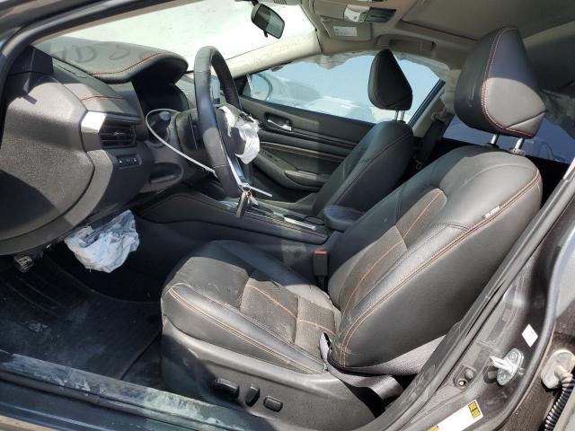 2021 NISSAN ALTIMA SR - 1N4BL4CV0MN335742