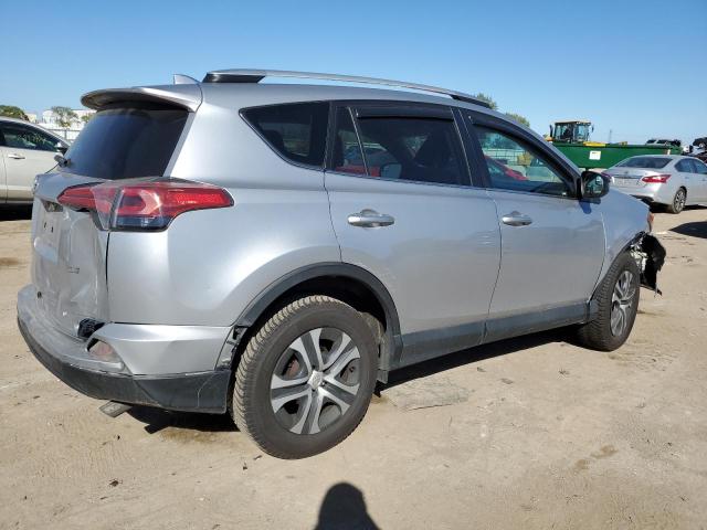 2016 TOYOTA RAV4 LE - 2T3ZFREVXGW244372
