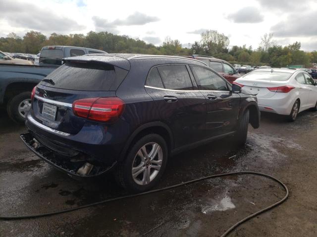 2018 MERCEDES-BENZ GLA 250 - WDCTG4EBXJJ518276