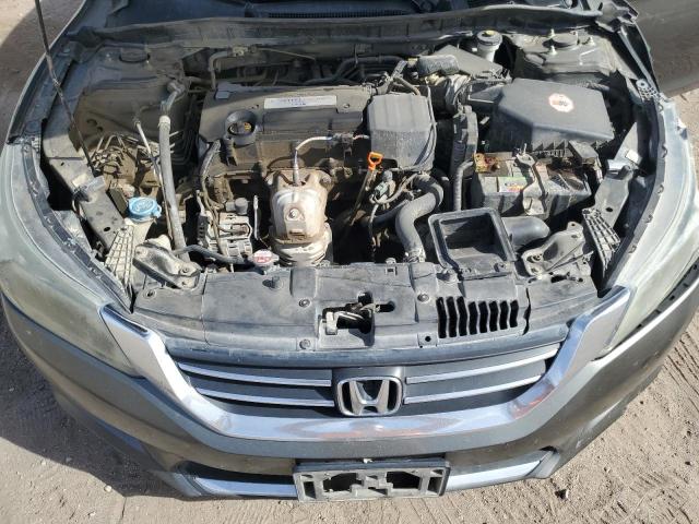 VIN 1HGCR2F39EA067876 2014 Honda Accord, LX no.11