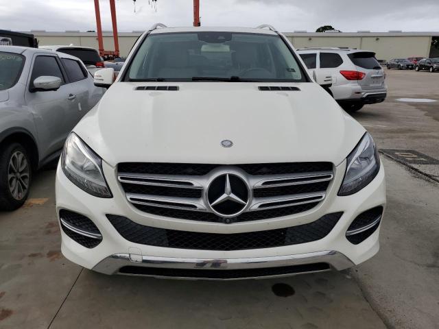 VIN 4JGDA5JB1GA802911 2016 Mercedes-Benz GLE-Class,... no.5