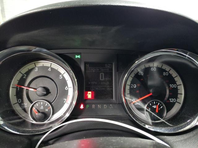 2017 DODGE GRAND CARA - 2C4RDGEG7HR853104