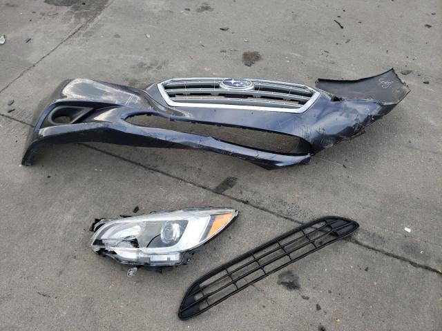 2015 SUBARU LEGACY 2.5 - 4S3BNBH65F3033369