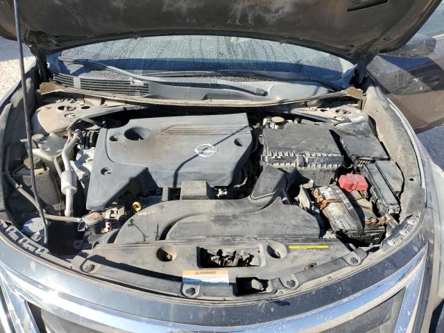 2015 NISSAN ALTIMA 2.5 - 1N4AL3AP2FN880578