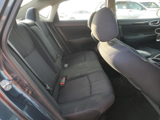 2017 NISSAN SENTRA S - 3N1AB7APXHY233679