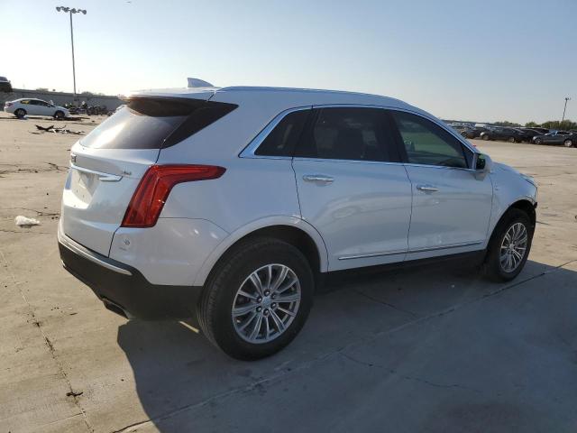 VIN 1GYKNCRSXKZ167667 2019 Cadillac XT5, Luxury no.3