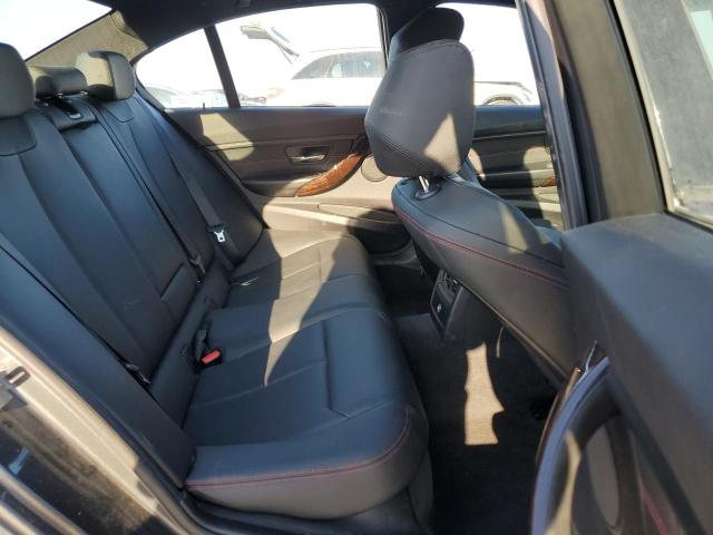 2015 BMW 328 I - WBA3A5G57FNS84776