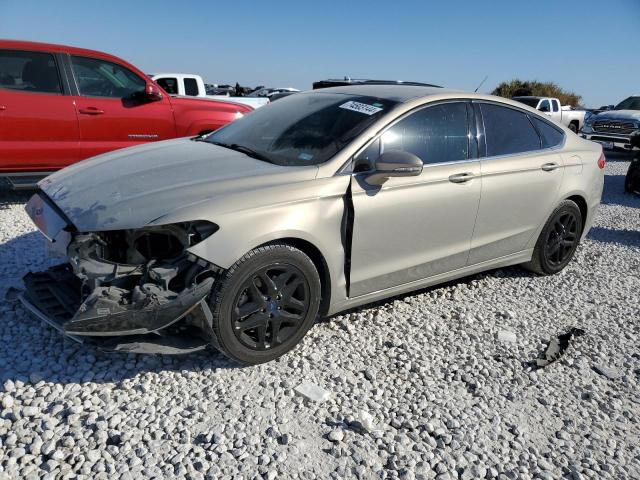 VIN 3FA6P0H73FR181861 2015 Ford Fusion, SE no.1