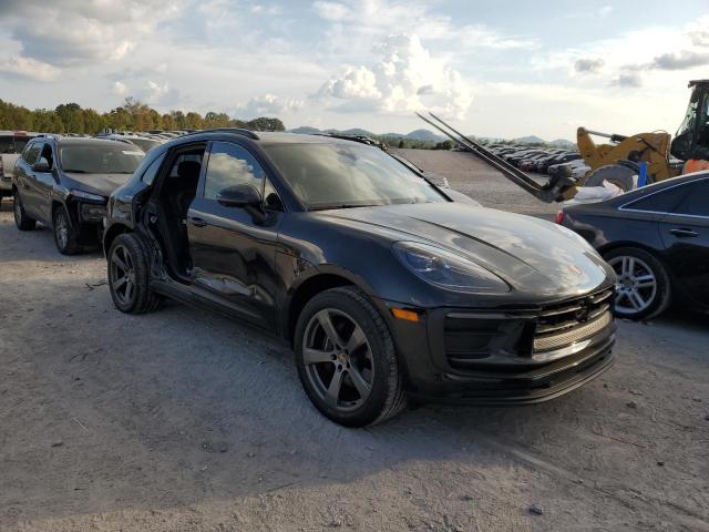 VIN WP1AA2A55PLB11268 2023 Porsche Macan, Base no.4