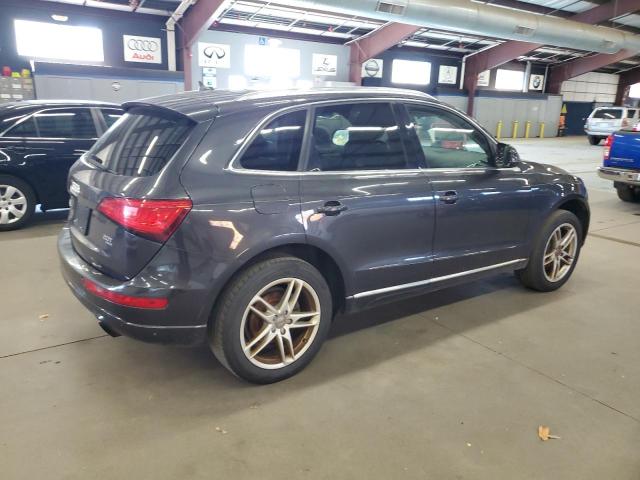 VIN WA1LFAFPXEA101595 2014 Audi Q5, Premium Plus no.3