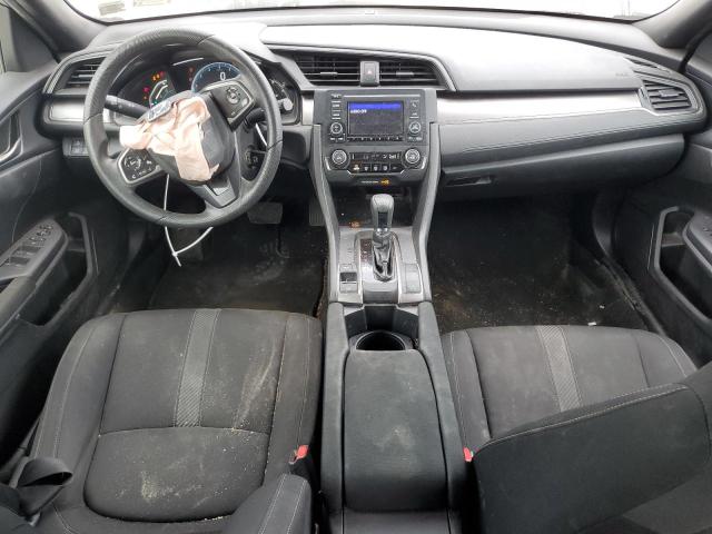 2019 HONDA CIVIC LX - SHHFK7H35KU402059