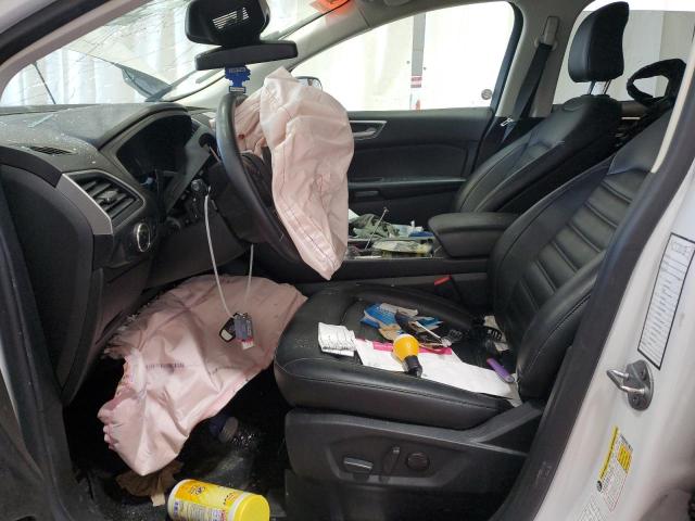2023 FORD EDGE SEL - 2FMPK4J95PBA47526