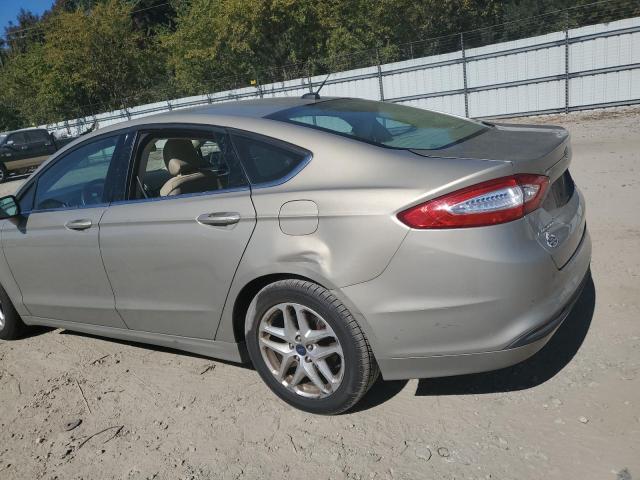 2015 FORD FUSION SE - 3FA6P0H77FR220452