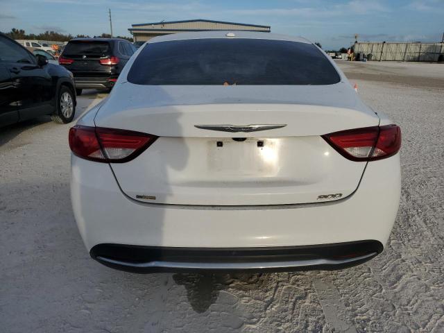 VIN 1C3CCCAB6FN599170 2015 Chrysler 200, Limited no.6