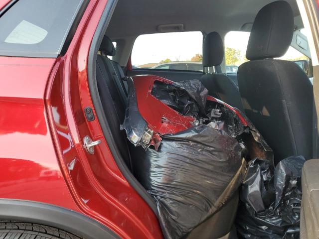 2023 MITSUBISHI OUTLANDER - JA4ARUAU9PU014303