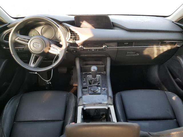 2019 MAZDA 3 PREFERRE - JM1BPACL4K1107940