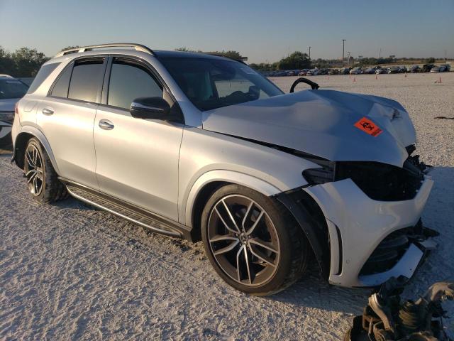 2020 MERCEDES-BENZ GLE 580 4M 4JGFB8GB6LA171906