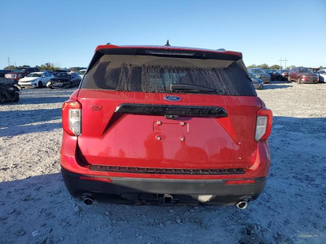 VIN 1FMSK7KH4NGB34230 2022 Ford Explorer, St-Line no.6