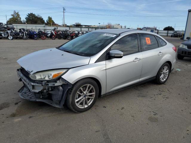 2015 FORD FOCUS SE - 1FADP3F26FL329581