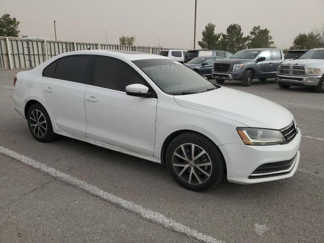 2017 VOLKSWAGEN JETTA SE - 3VWDB7AJXHM257118