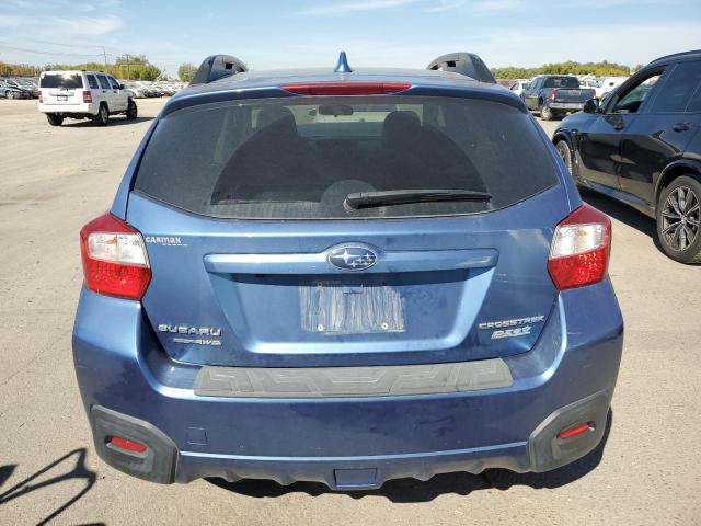 2017 SUBARU CROSSTREK - JF2GPALC9HH280098