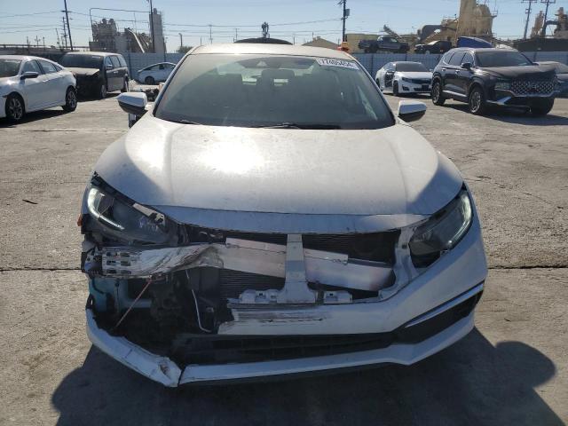 VIN 2HGFC2F67MH559377 2021 Honda Civic, LX no.5